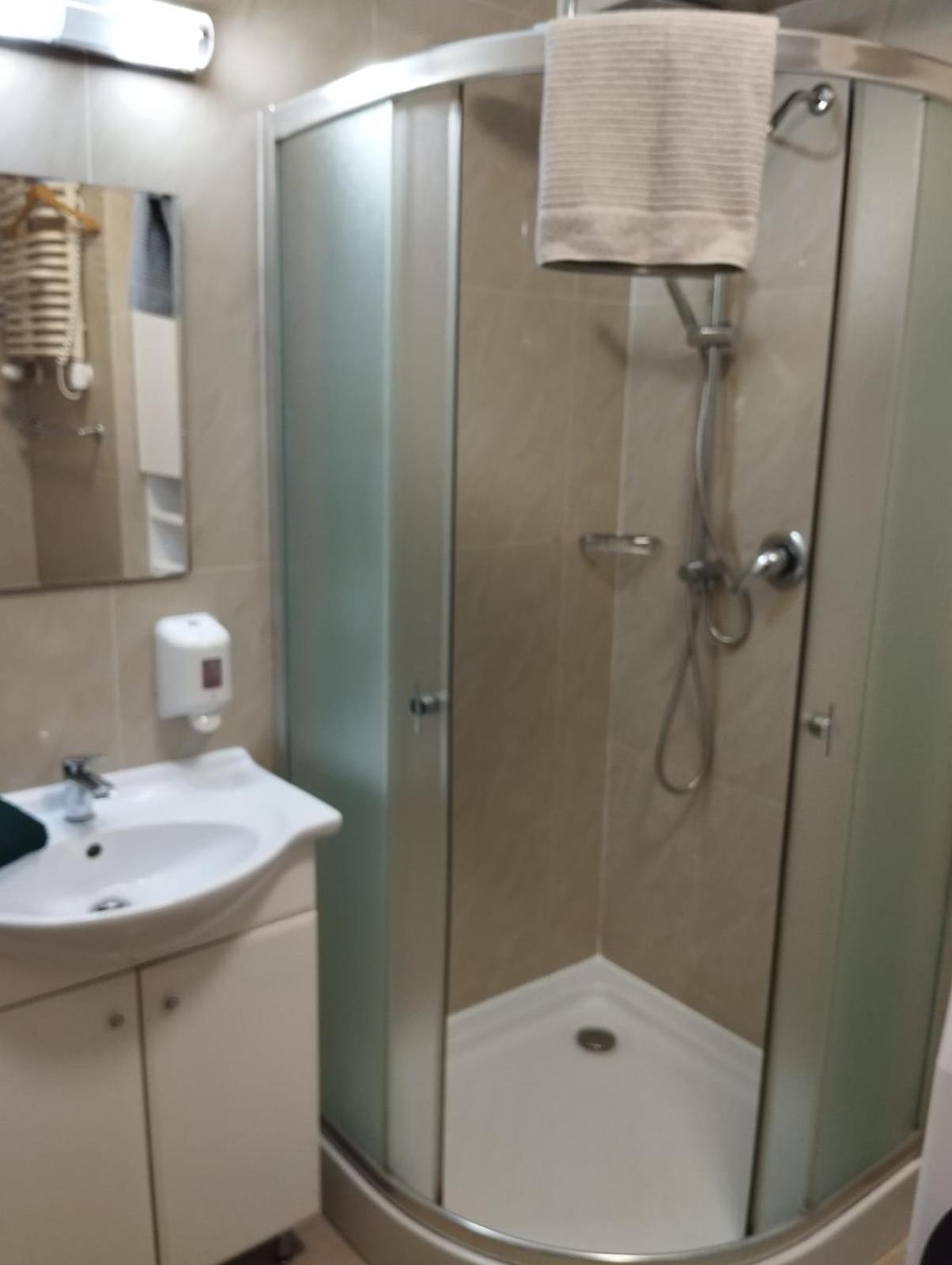 Arya Apartment Колобжег Екстериор снимка