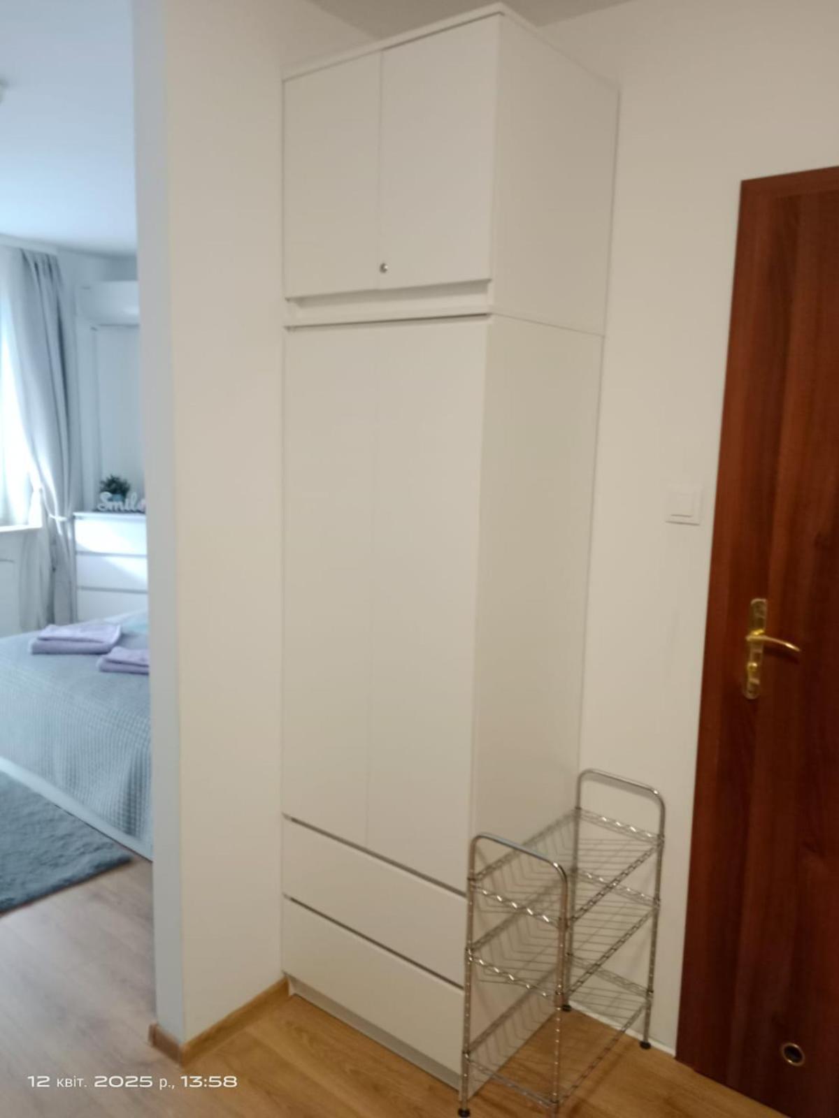 Arya Apartment Колобжег Екстериор снимка