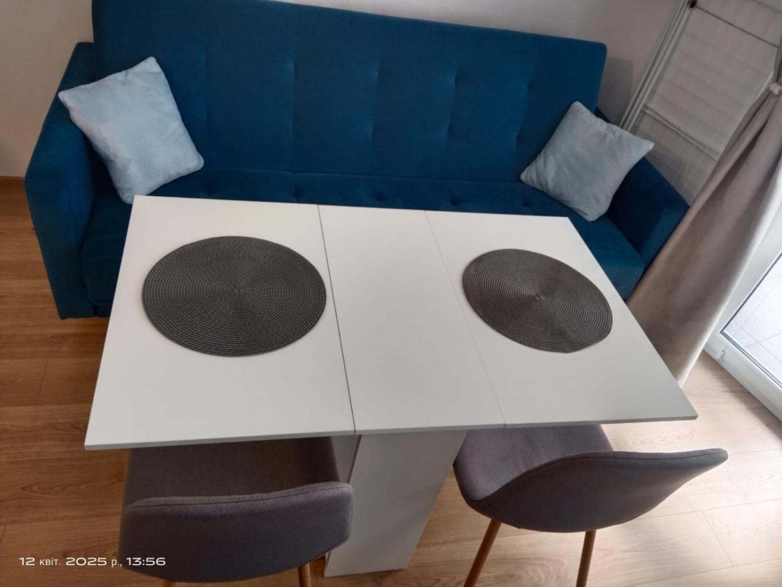 Arya Apartment Колобжег Екстериор снимка