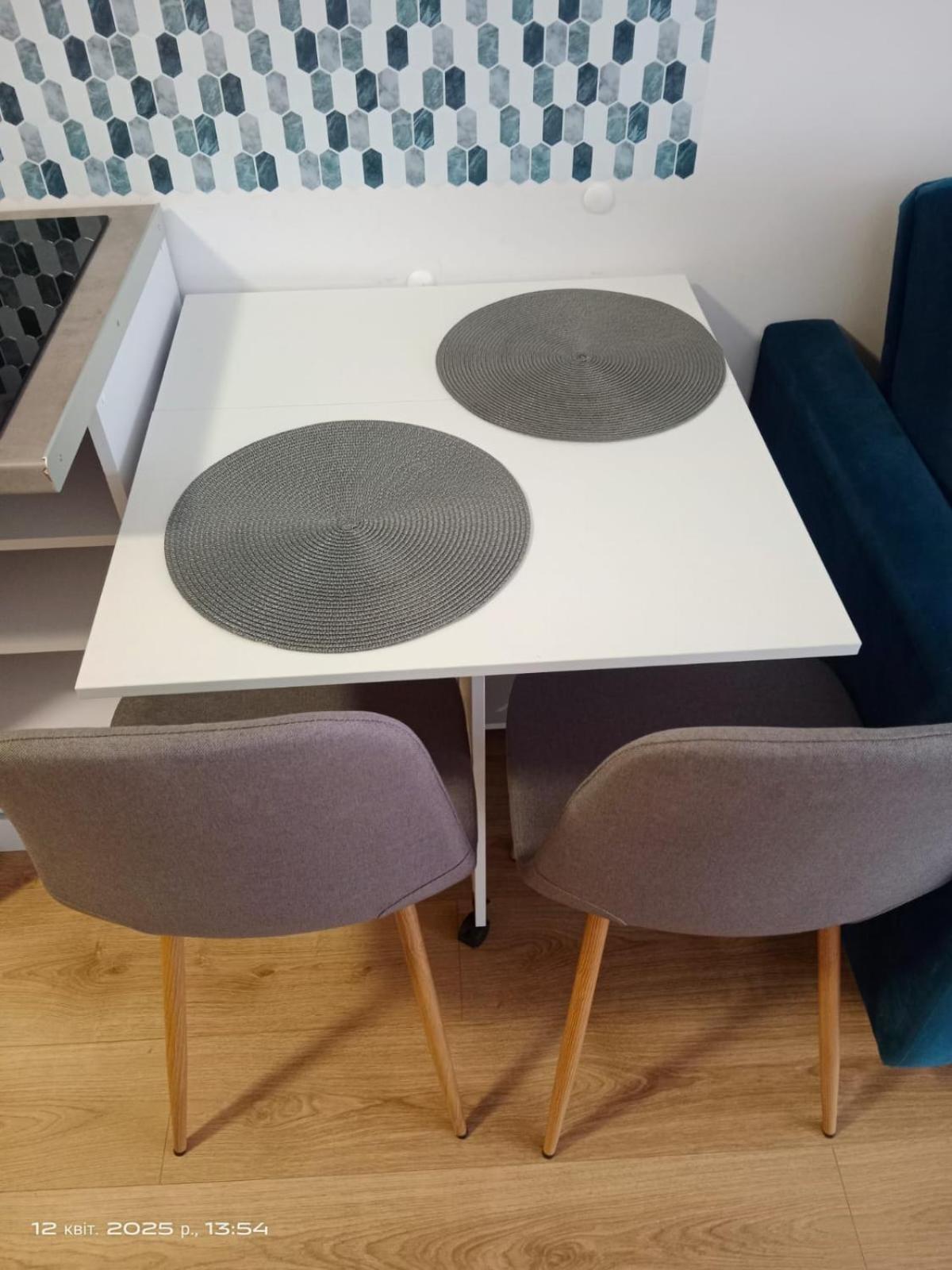 Arya Apartment Колобжег Екстериор снимка